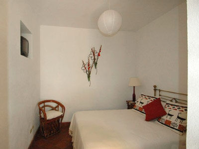 سان ميغيل دي الليندي Los Agaves Hotel المظهر الخارجي الصورة