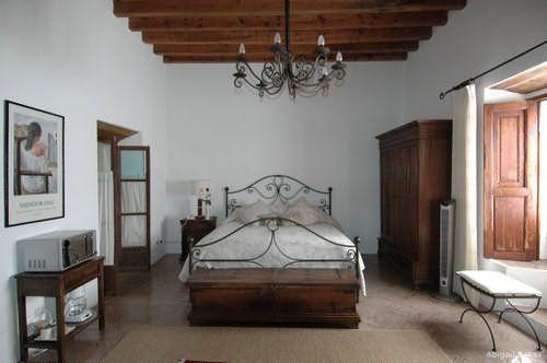 سان ميغيل دي الليندي Los Agaves Hotel المظهر الخارجي الصورة